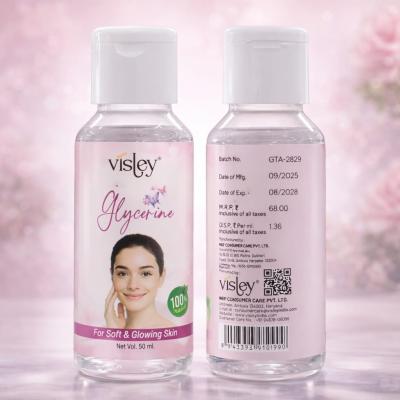 VISLEY GLYCERINE